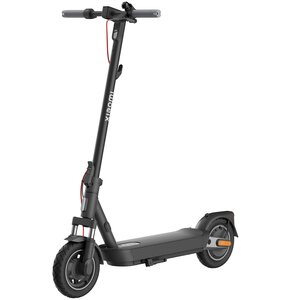 Hulajnoga elektryczna XIAOMI Scooter 5 Pro 60km 400W 10" Czarny