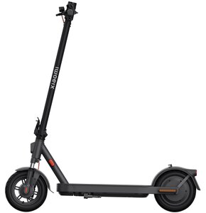 Hulajnoga elektryczna XIAOMI Scooter Elite 45km 400W 10" Czarny