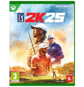 PGA Tour 2K25 Gra XBOX Series X