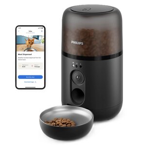 Dozownik karmy automatyczny PHILIPS PAW5320/02