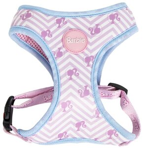 Szelki dla psa CERDA Barbie XS/S