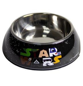Miska dla psa CERDA Star Wars S Wielokolorowy