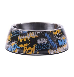 Miska dla psa CERDA Batman M Wielokolorowy