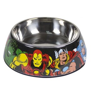 Miska dla psa CERDA Marvel M Wielokolorowy