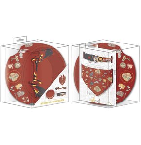 Zestaw CERDA 2800001632 Harry Potter