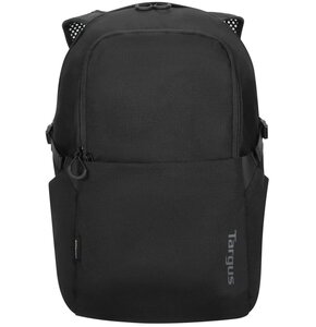 Plecak na laptopa TARGUS Zero Waste 15.6 cali Czarny