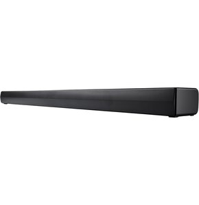 Soundbar JVC TH-E534B Czarny 2.1-kanałowy, Bezprzewodowy Subwoofer, HDMI ARC, Bluetooth, Dolby Atmos