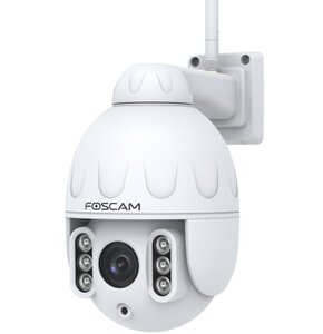 Kamera FOSCAM SD4 4MP Zewnętrzna, LAN