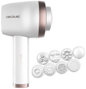Masażer antycellulitowy CECOTEC SkinCare Push Up