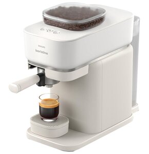 Ekspres PHILIPS Baristina BAR300/00 z zautomatyzowanym procesem mielenia i zaparzania