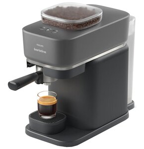 Ekspres PHILIPS Baristina BAR300/60 z zautomatyzowanym procesem mielenia i zaparzania