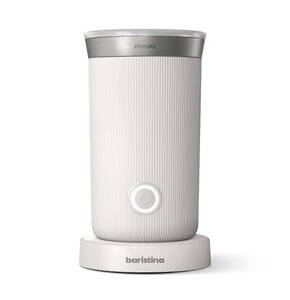 Spieniacz PHILIPS Baristina BAR311/00 Biały