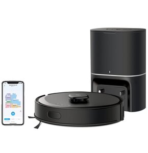 Robot sprzątający TP-LINK Tapo RV30 Max Plus