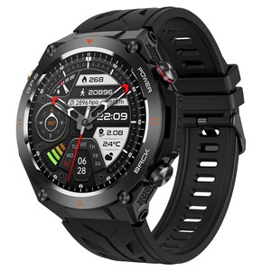 Smartwatch COLMI V75 Czarny