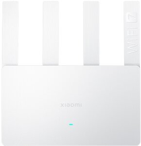 Router XIAOMI BE3600 2.4 / 5 GHz (DualBand), Wi-Fi Mesh