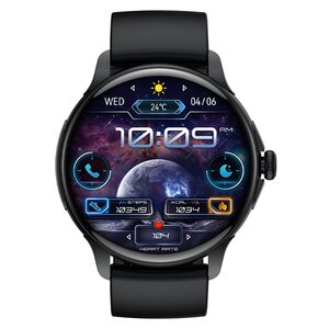 Smartwatch COLMI V72 Czarny