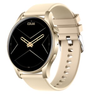 Smartwatch COLMI V73 Złoty