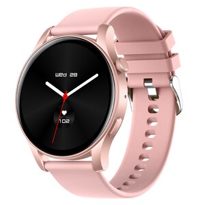 Smartwatch COLMI V73 Różowy
