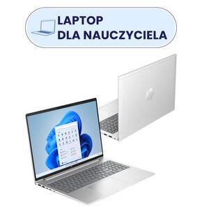 Laptop HP ProBook 460 G11 16" IPS Ultra 5-125U 16GB RAM 512GB SSD Windows 11 Home, Funkcje AI
