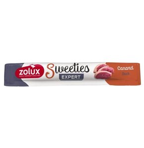 Przysmak dla psa ZOLUX Sweeties Kaczka 14 g