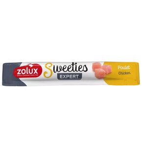 Przysmak dla kota ZOLUX Sweeties Kurczak 14 g