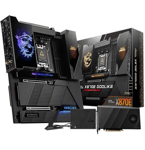 Płyta główna MSI MEG X870E Godlike