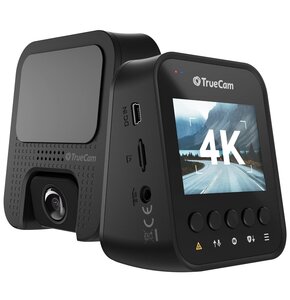 Wideorejestrator TRUECAM H25