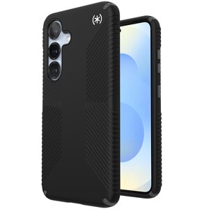 Etui SPECK Presidio2 Grip do Samsung Galaxy S24/S25 Czarny
