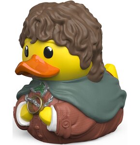 Figurka HASBRO Tubbz Kaczka Władca Pierścieni - Frodo Baggins