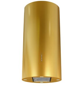 Okap AKPO WK-10 Balmera Wl Złoty 376.4m3/h 63dB klasa D