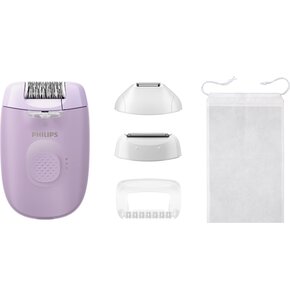 Depilator PHILIPS Bre257 00 Seria 4000