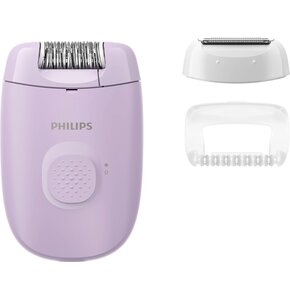 Depilator PHILIPS Bre237 00 Seria 2000