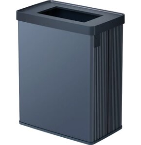 Kosz na śmieci CURVER Verto Recycle 258986 54L Niebieski