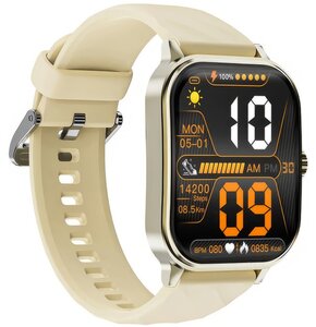 Smartwatch BLITZWOLF BW-HL5 Złoty