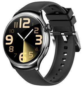 Smartwatch BLITZWOLF BW-AT4 Czarny