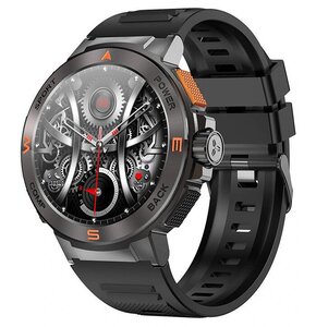 Smartwatch BLITZWOLF BW-AT5 Czarny