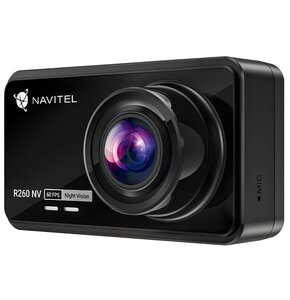 Wideorejestrator NAVITEL R260 NV