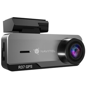 Wideorejestrator NAVITEL R37 GPS
