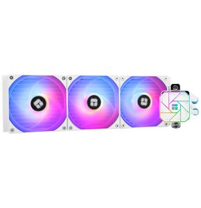 Chłodzenie wodne THERMALRIGHT Aqua Elite 360 ARGB V3 Biały