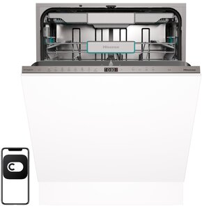 Zmywarka HISENSE HV693A65UVAD Autodozowanie
