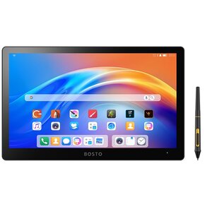 Tablet graficzny BOSTO A5