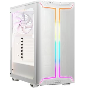 Obudowa BE QUIET! Pure Base 501 DX Biały