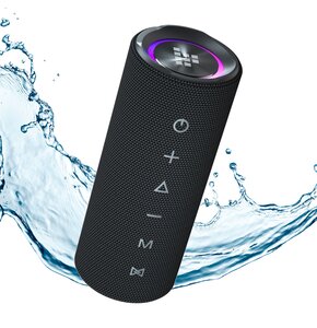 Głośnik mobilny TRONSMART Mirtune C2 Czarny