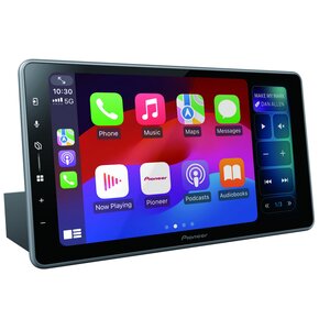 Zestaw Radio Pioneer SPH-DA97DAB z 1DIN uniwersalnym zestawem montażowym