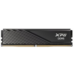 Pamięć RAM XPG Lancer Blade C46 64GB (2x32GB) 5600MHz Czarny
