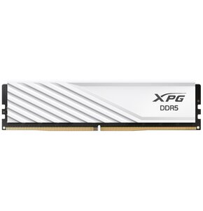 Pamięć RAM XPG Lancer Blade C46 64GB (2x32GB) 5600MHz Biały