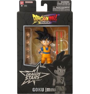 Figurka BANDAI Dragon Stars Dragon Ball Daima Goku (Mini) DS40735