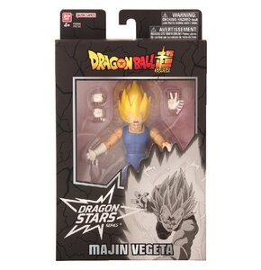 Figurka BANDAI Dragon Ball Dragon Stars Majin Vegeta DS40731