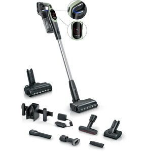 Odkurzacz BOSCH Unlimited 9 BCS931TQC