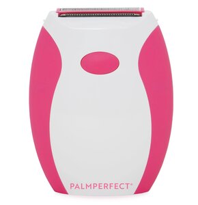 Depilator PALMPERFECT PAL-3801WPDQ3 Różowy